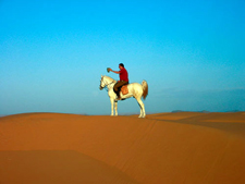 Morocco-Morocco-Magic of the Far South